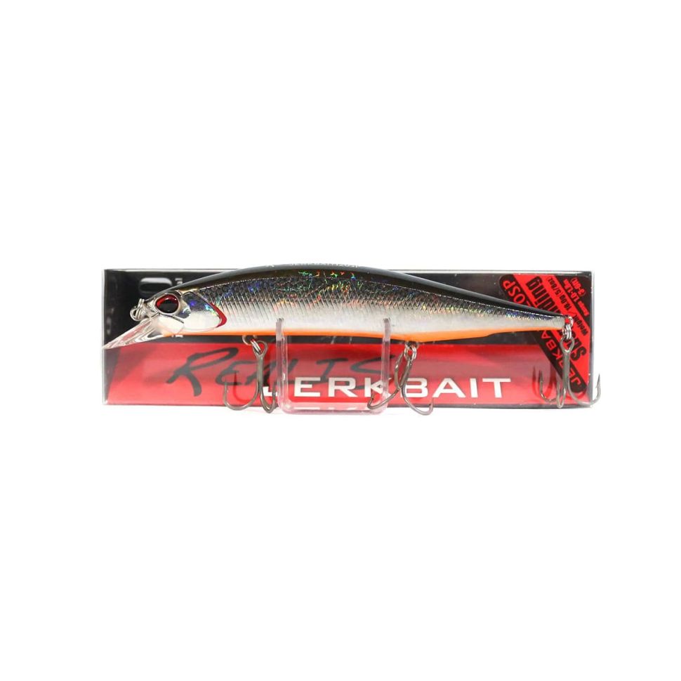 Воблер DUO Realis Jerkbait 120SP