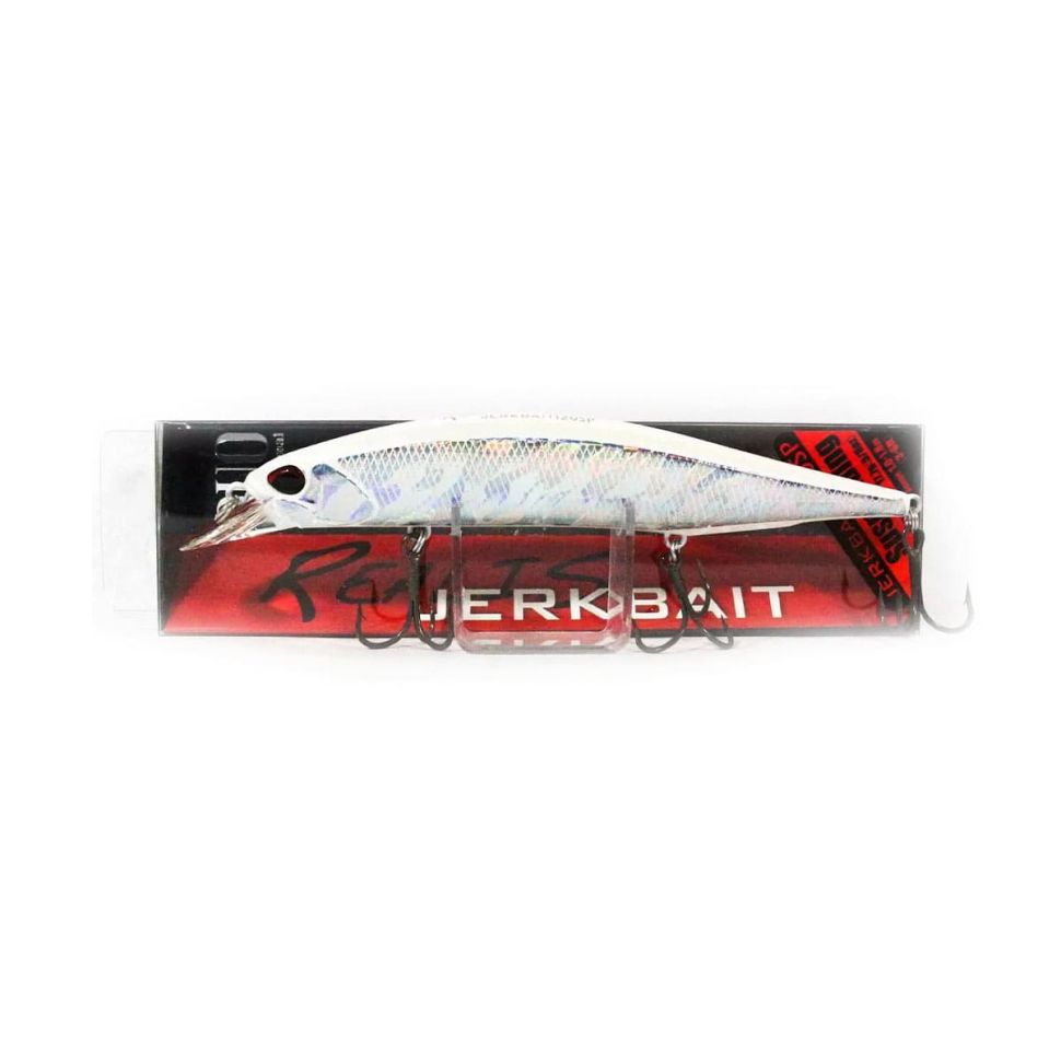 Воблер DUO Realis Jerkbait 120SP