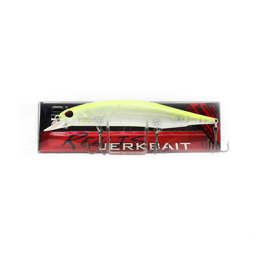 Воблер DUO Realis Jerkbait 120SP