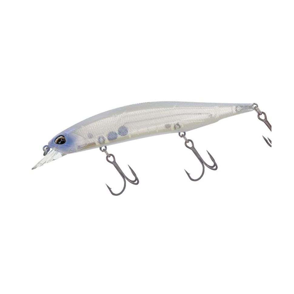 Воблер DUO Realis Jerkbait 120SP