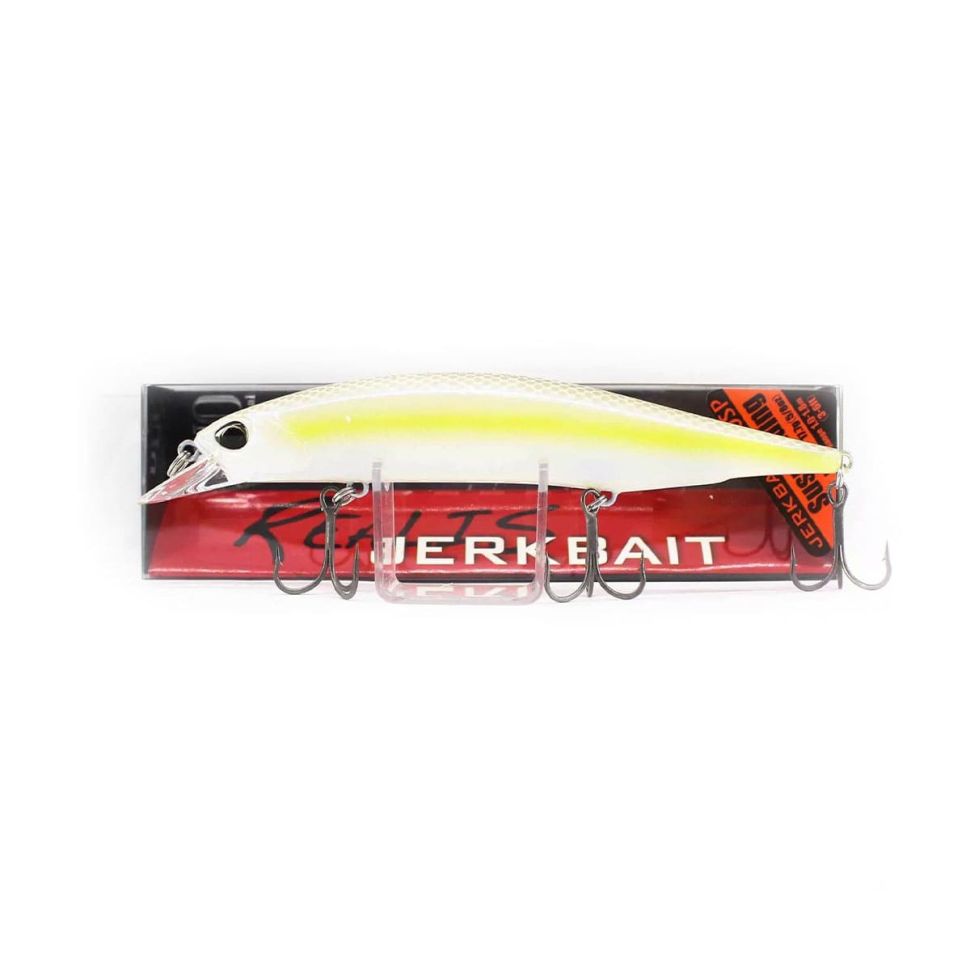 Воблер DUO Realis Jerkbait 120SP