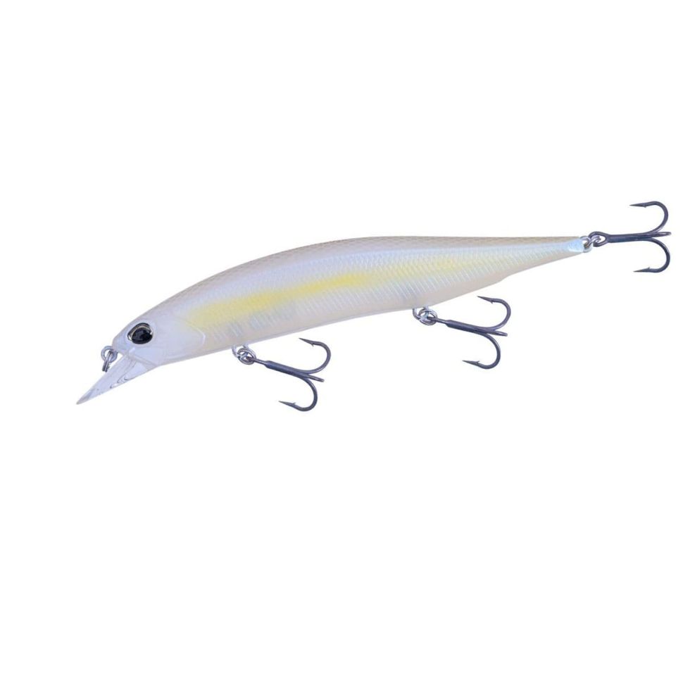 Воблер DUO Realis Jerkbait 120SP