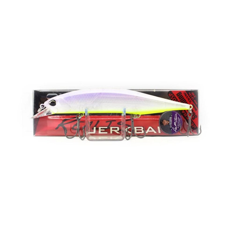Воблер DUO Realis Jerkbait 120SP