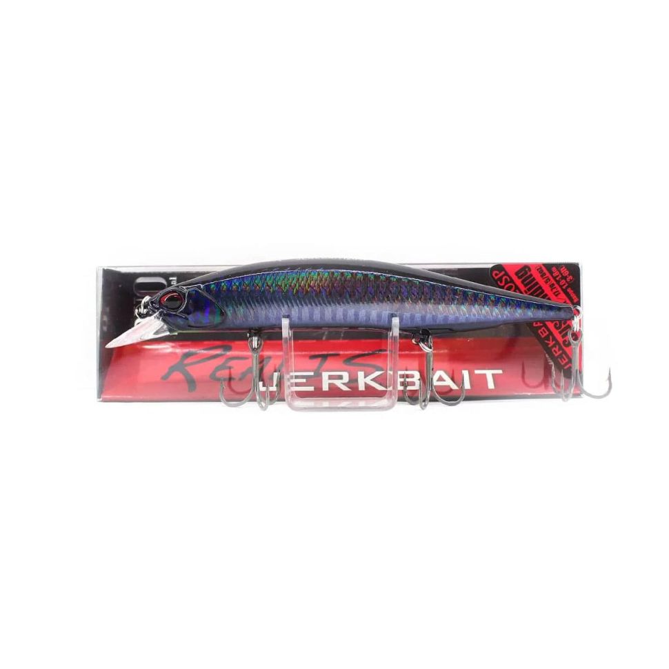 Воблер DUO Realis Jerkbait 120SP