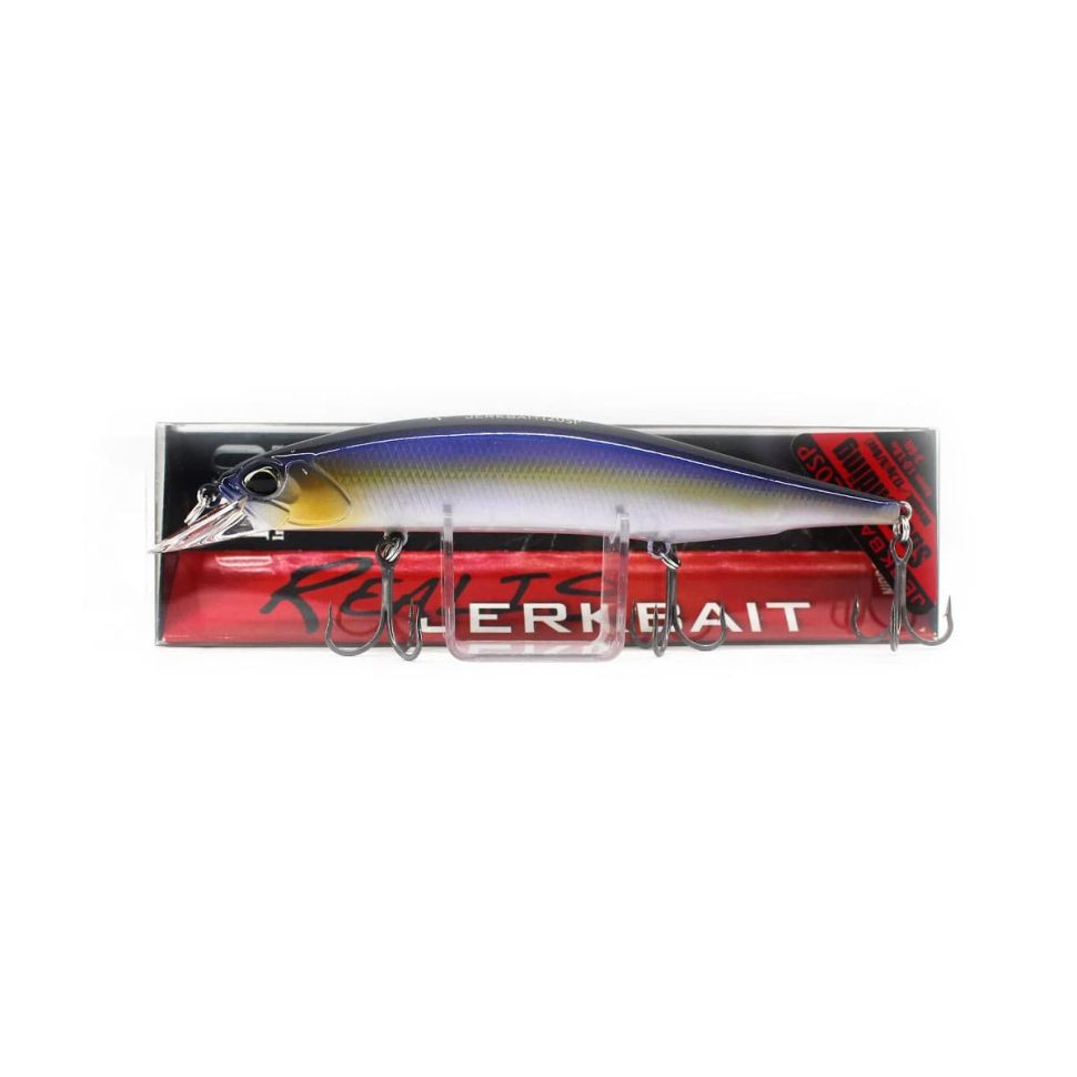 Воблер DUO Realis Jerkbait 120SP