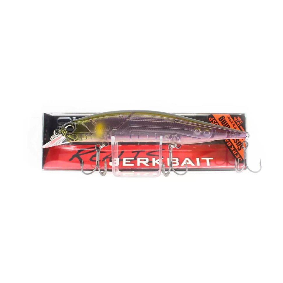 Воблер DUO Realis Jerkbait 120SP