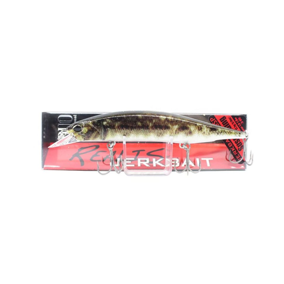 Воблер DUO Realis Jerkbait 120SP