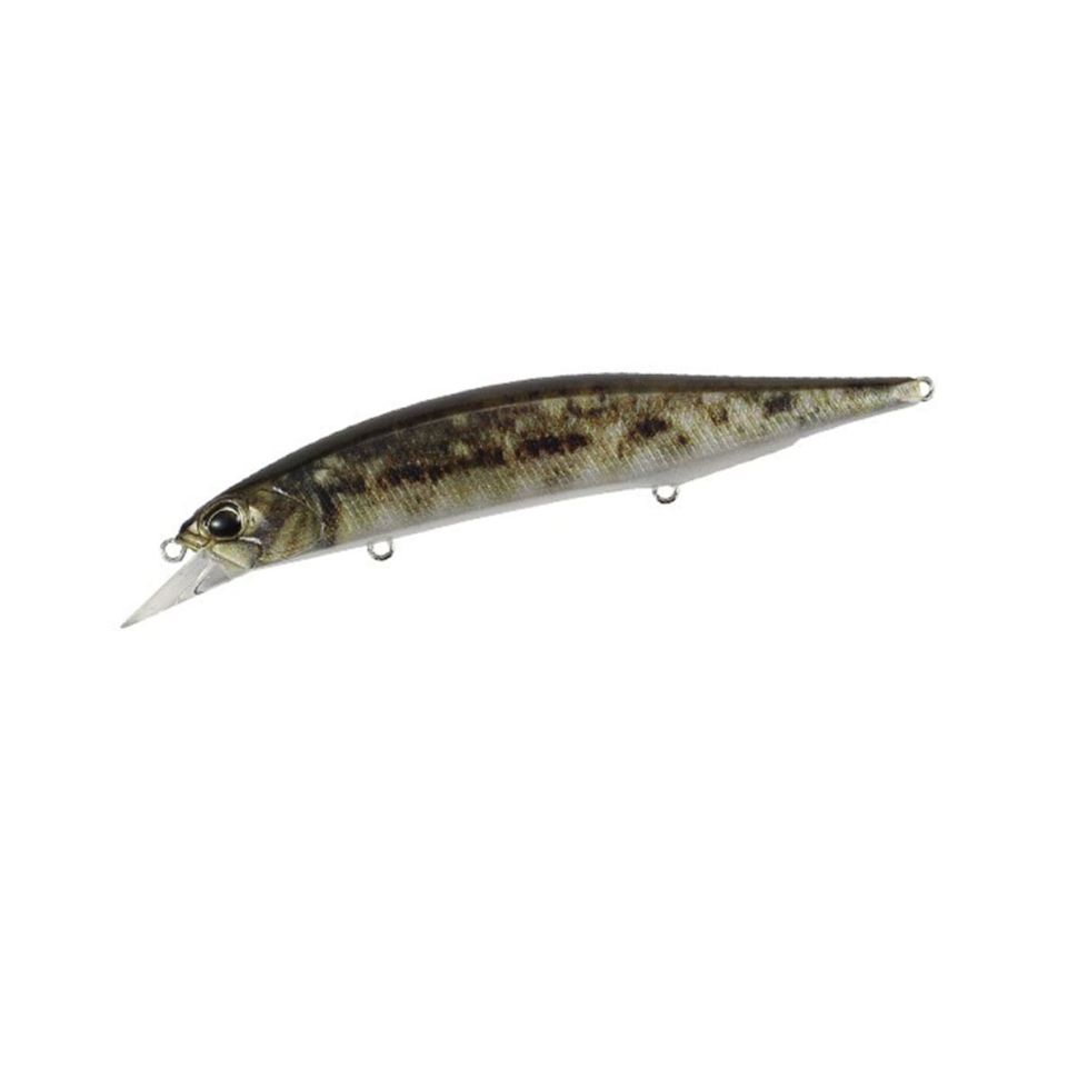Воблер DUO Realis Jerkbait 120SP