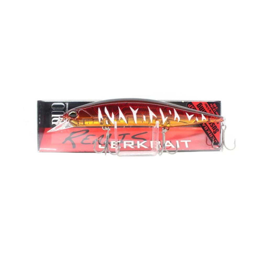Воблер DUO Realis Jerkbait 120SP
