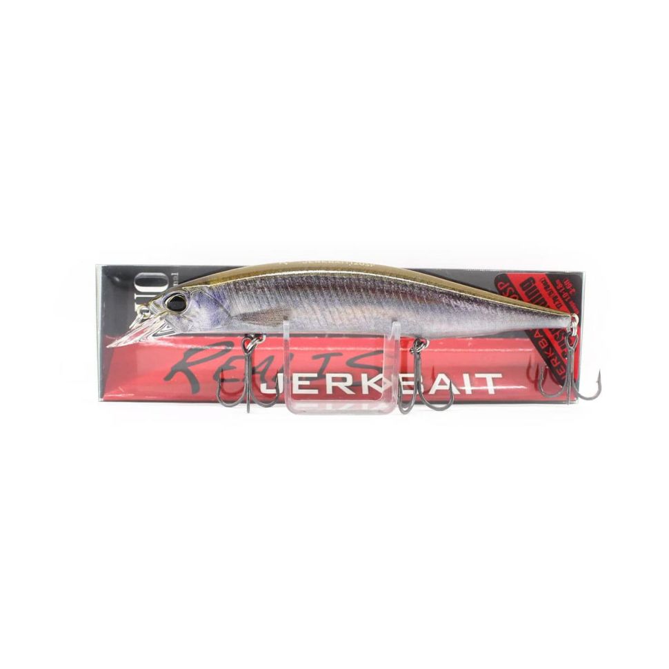 Воблер DUO Realis Jerkbait 120SP