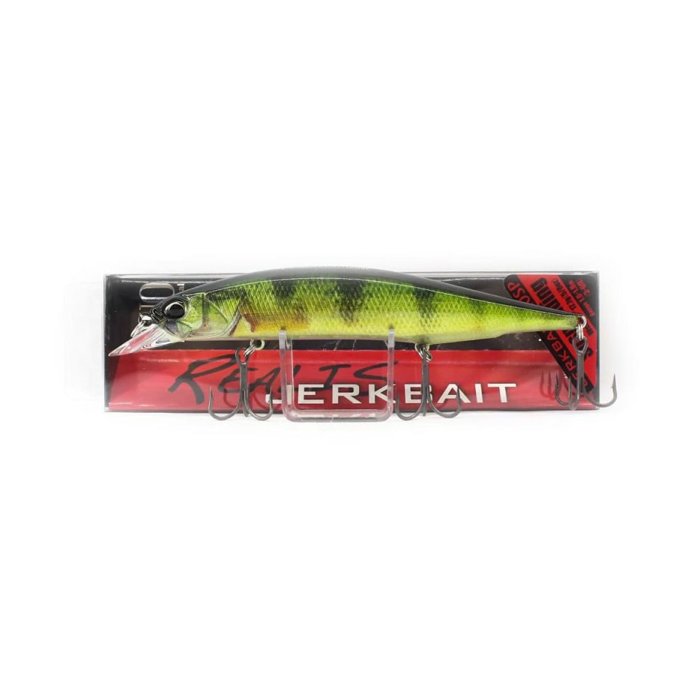 Воблер DUO Realis Jerkbait 120SP