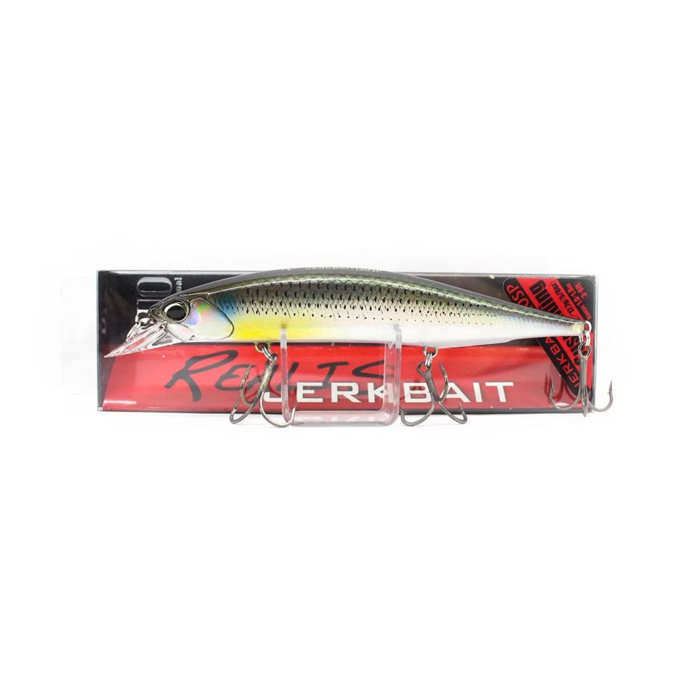 Воблер DUO Realis Jerkbait 120SP