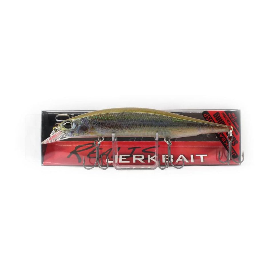 Воблер DUO Realis Jerkbait 120SP