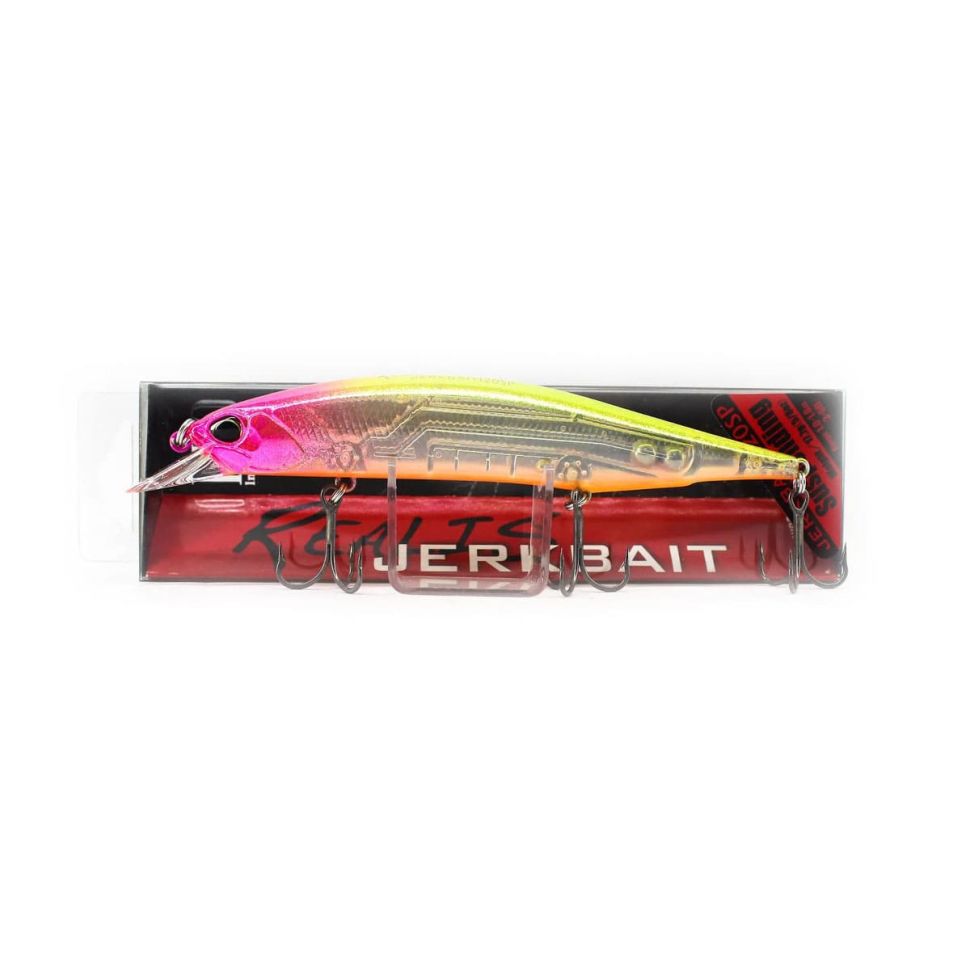 Воблер DUO Realis Jerkbait 120SP