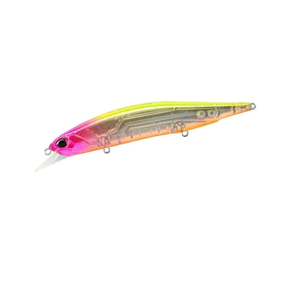Воблер DUO Realis Jerkbait 120SP