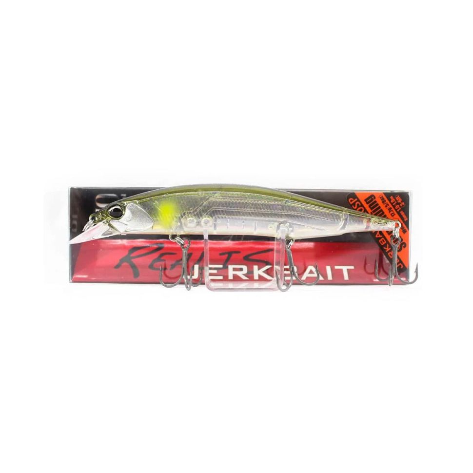 Воблер DUO Realis Jerkbait 120SP