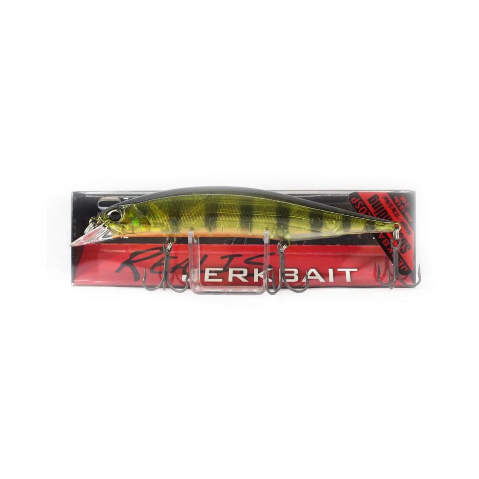 Воблер DUO Realis Jerkbait 120SP