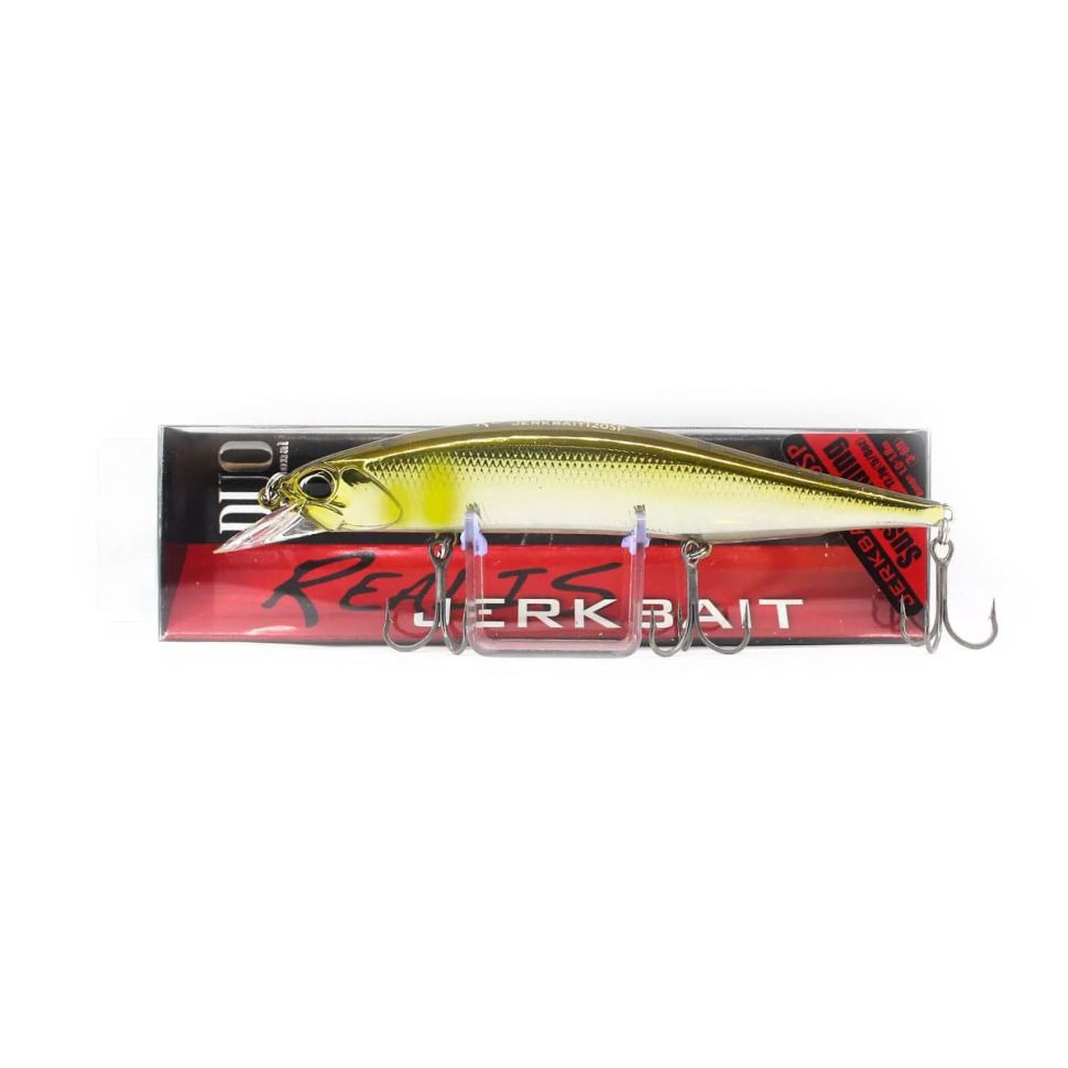 Воблер DUO Realis Jerkbait 120SP