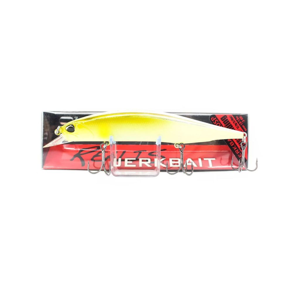Воблер DUO Realis Jerkbait 120SP
