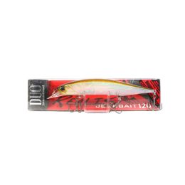 Воблер DUO Realis Jerkbait 120SP