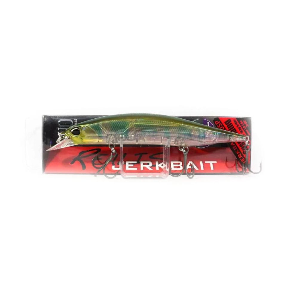 Воблер DUO Realis Jerkbait 120SP