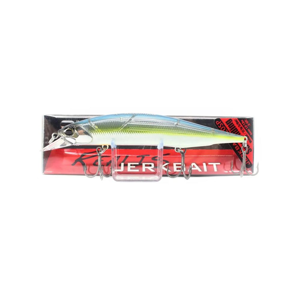 Воблер DUO Realis Jerkbait 120SP