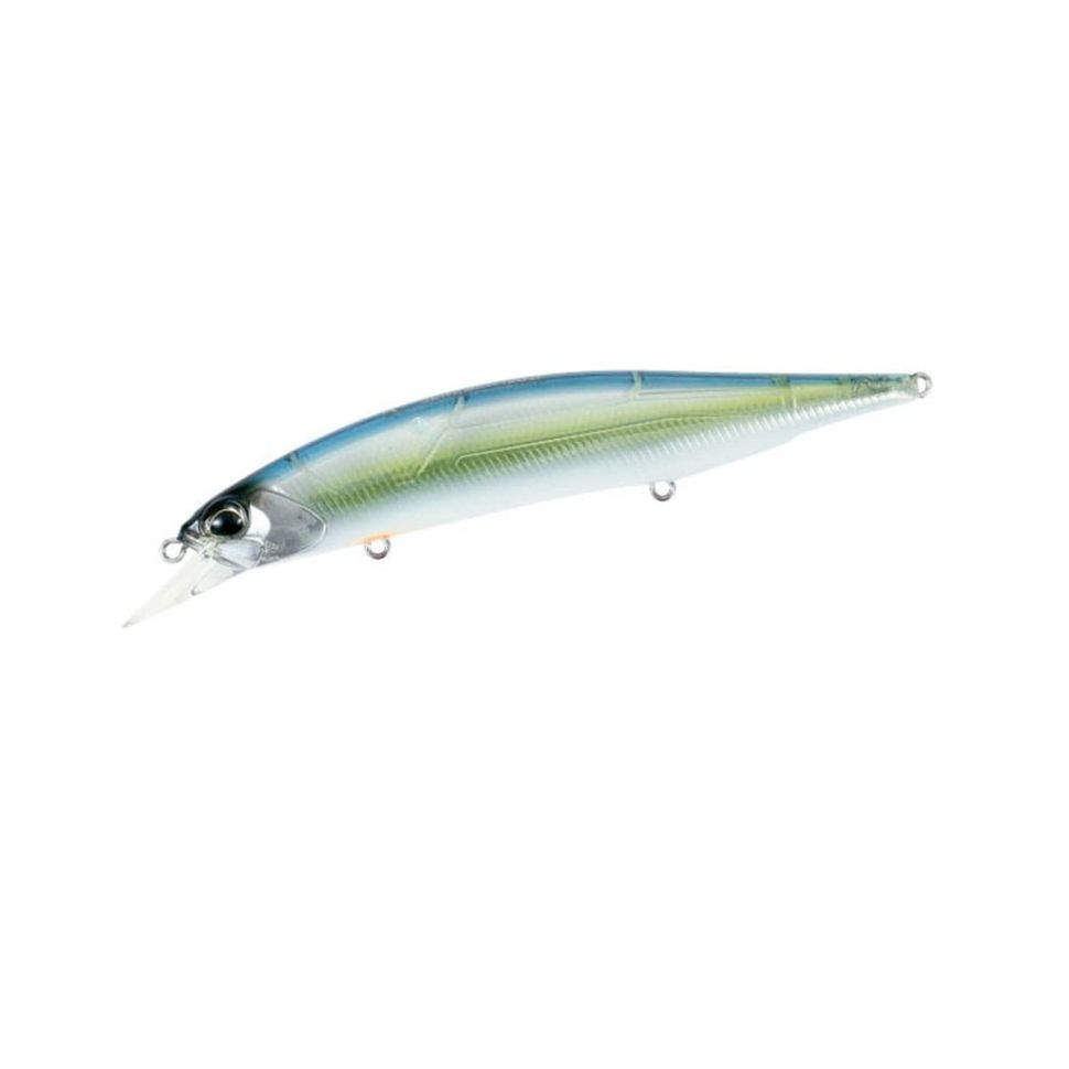 Воблер DUO Realis Jerkbait 120SP