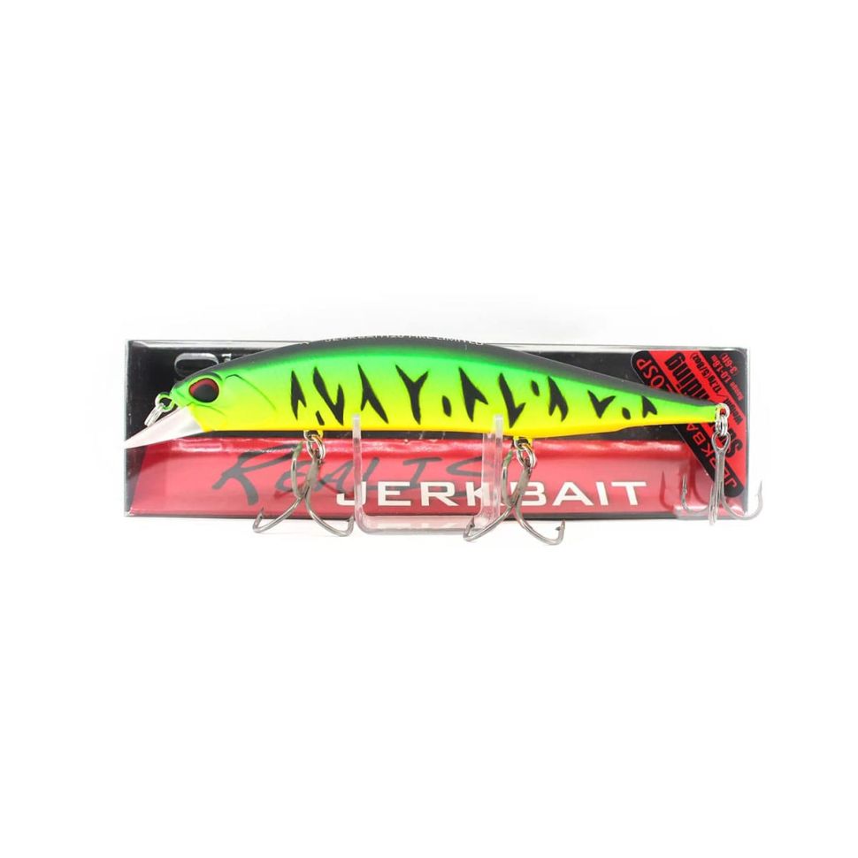Воблер DUO Realis Jerkbait 120SP