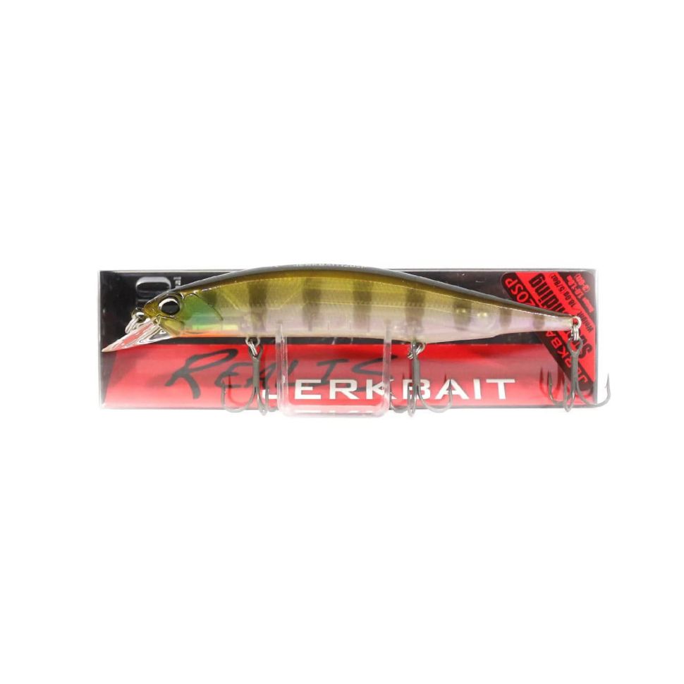 Воблер DUO Realis Jerkbait 120SP