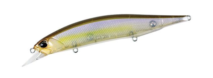 Воблер DUO Realis Jerkbait 120SP