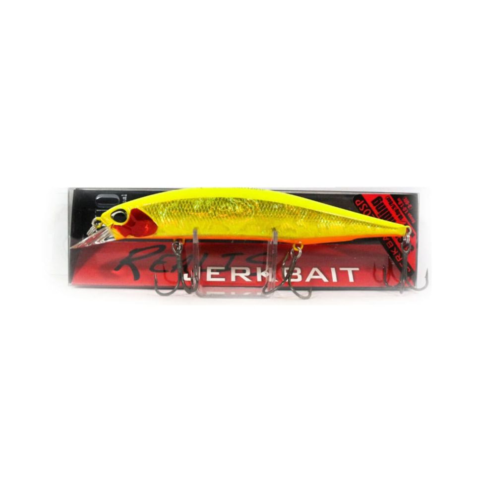 Воблер DUO Realis Jerkbait 120SP