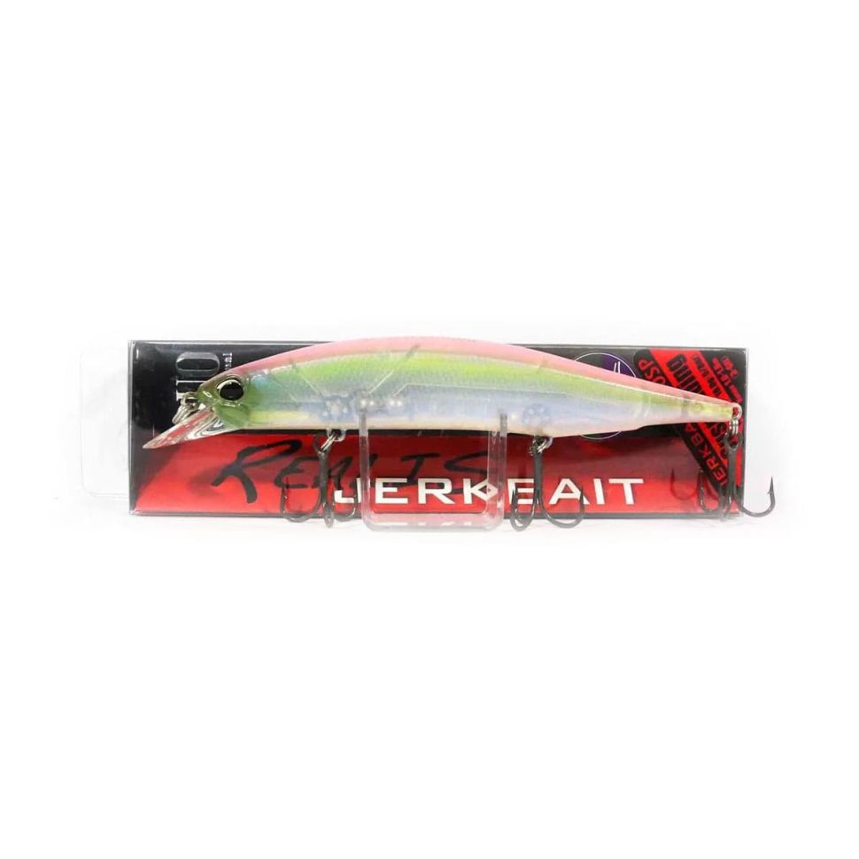 Воблер DUO Realis Jerkbait 120SP
