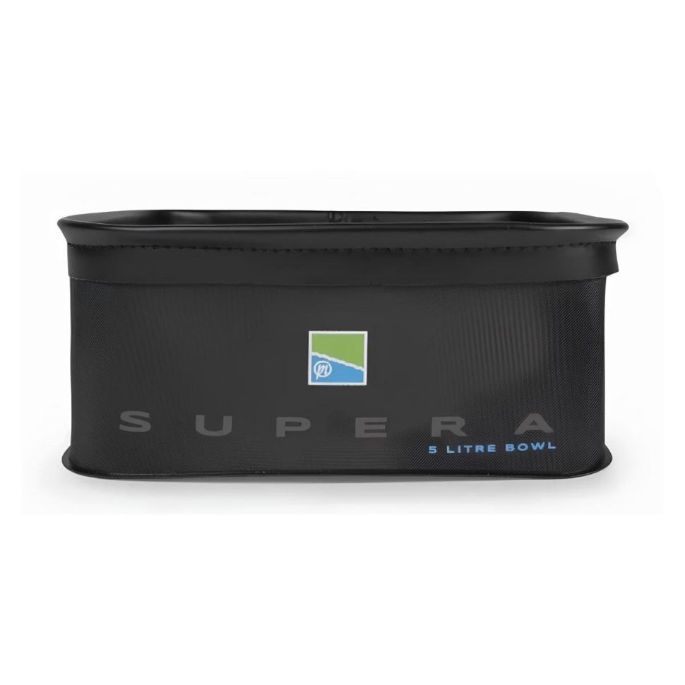 Сумки Preston Supera 5 Liter Eva Bowl