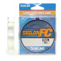 Флюорокарбон Sunline Siglon FC 50m(C)