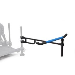 Подставка для удилищ Preston OffBox 36 Dual Feeder Arm