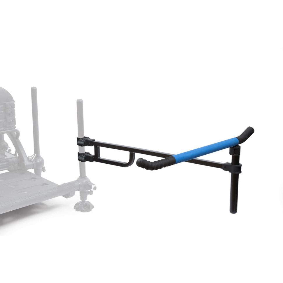 Подставка для удилищ Preston OffBox 36 Dual Feeder Arm