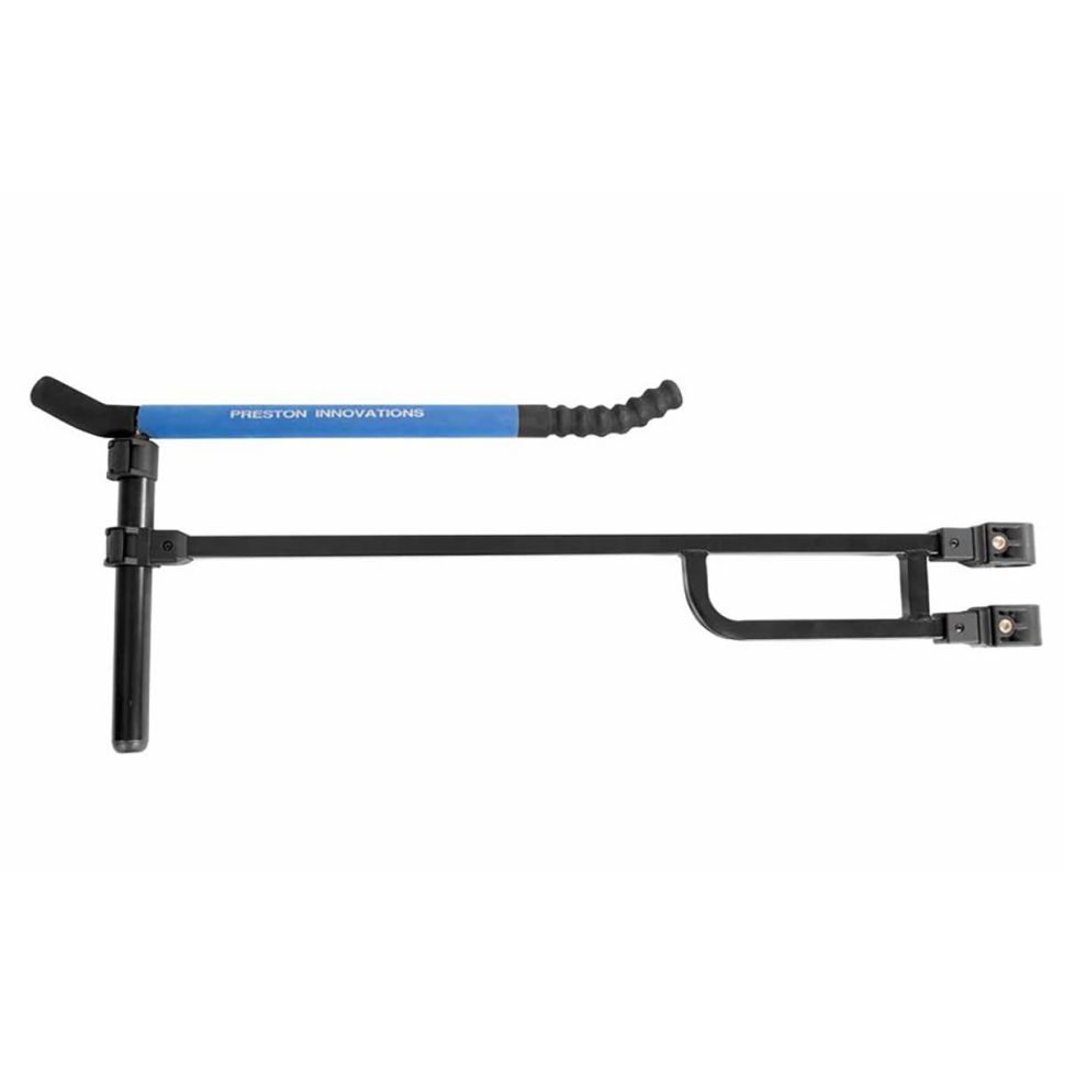 Подставка для удилищ Preston OffBox 36 Dual Feeder Arm