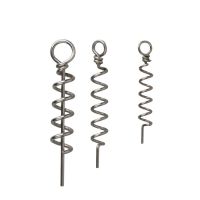 Крепеж для приманки Savage Gear Corkscrew