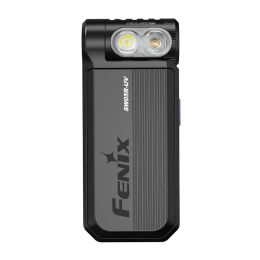 Фонарь-клипса Fenix SW05R-UV 150 Lumens