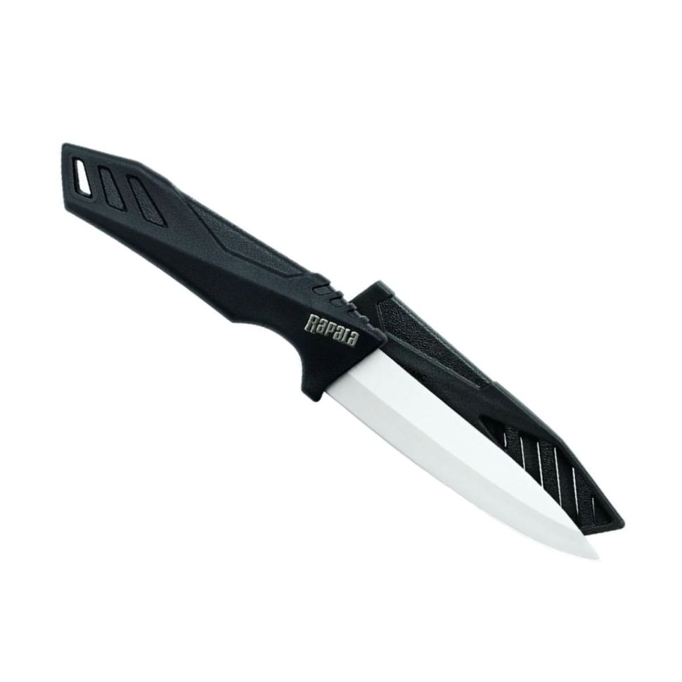 Разделочный нож Rapala RCD Ceramic