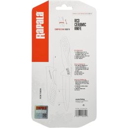 Разделочный нож Rapala RCD Ceramic