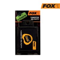 Мягкий вольфрам FOX EDGES Power Grip Tungsten Rig Putty