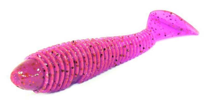Съедобная приманка Keitech Swing Impact FAT 2.8