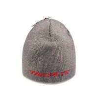 Шапка Favorite New Line 58 ц:gray