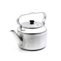 Костровой чайник СЛЕДОПЫТ алюминиевый