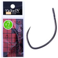Безбородые крючки ValkeIN Gyro Hook Ride