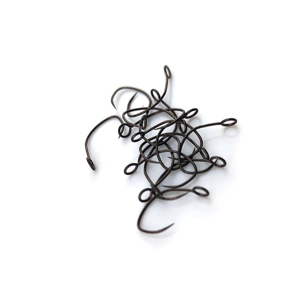 Безбородые крючки ValkeIN Gyro Hook Ride