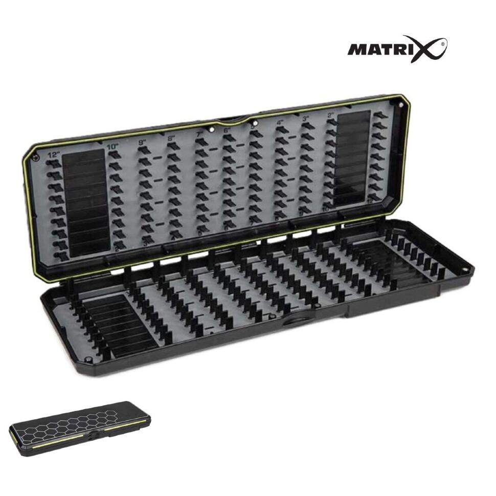 Поводочница Matrix HLR Pro Hook Length Storage Box