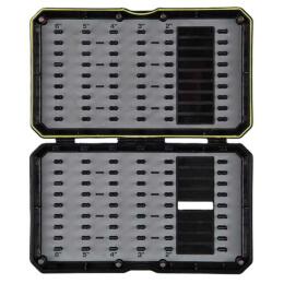 Поводочница Matrix HLR Pro Hook Length Storage Box