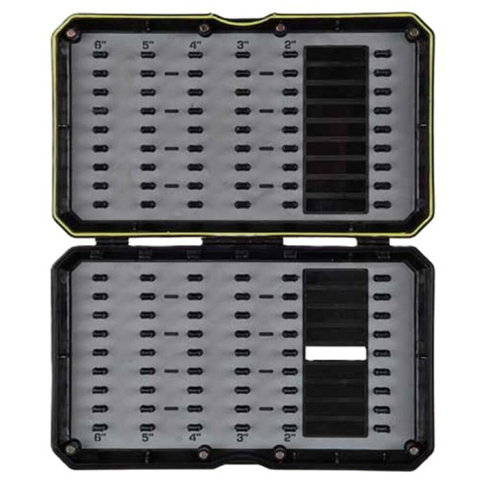 Поводочница Matrix HLR Pro Hook Length Storage Box